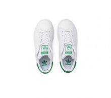 Load image into Gallery viewer, ADIDAS | KID'S STAN SMITH
